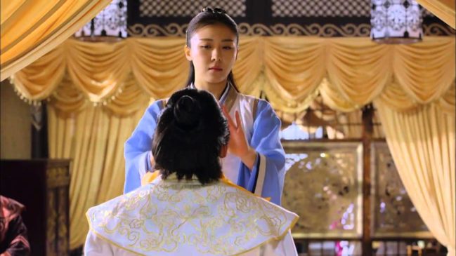 奇皇后 10話 動画 無料視聴で韓国ドラマを見る情報サイト Kbs