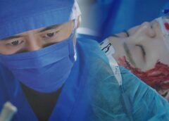 胸部外科 11話の動画