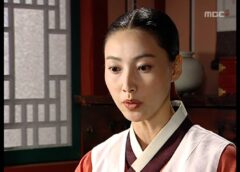 宮廷女官チャングムの誓い 12話の動画