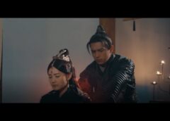 剣王朝 13話の動画