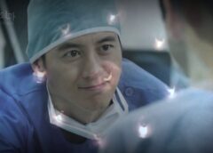 胸部外科 16話の動画