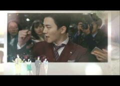 キム課長とソ理事 18話 動画