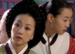 宮廷女官チャングムの誓い 21話の動画