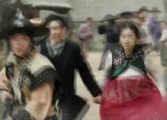 朝鮮ガンマン 22話（最終回）の動画