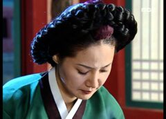 宮廷女官チャングムの誓い 24話の動画