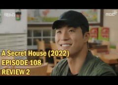 秘密の家 25話の動画