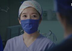 胸部外科 25話の動画
