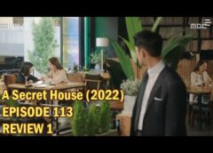秘密の家 33話の動画