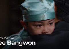 太宗（テジョン）イ･バンウォン 34話の動画