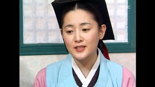 宮廷女官チャングムの誓い 動画を無料視聴で韓国ドラマを見る情報サイト Kbs