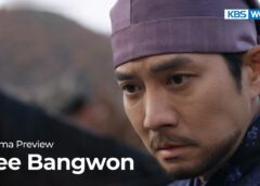 太宗（テジョン）イ･バンウォン 37話の動画