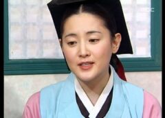 宮廷女官チャングムの誓い 37話の動画
