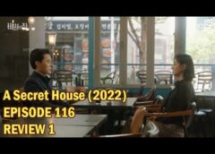 秘密の家 39話の動画