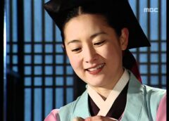 宮廷女官チャングムの誓い 39話の動画