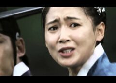 朝鮮ガンマン 4話の動画