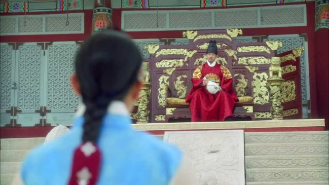火の女神ジョンイ 41話 動画 無料視聴で韓国ドラマを見る情報サイト Kbs