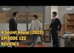 秘密の家 43話の動画