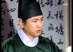 宮廷女官チャングムの誓い 43話の動画