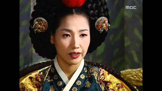 宮廷女官チャングムの誓い 44話 動画 無料視聴で韓国ドラマを見る情報サイト Kbs