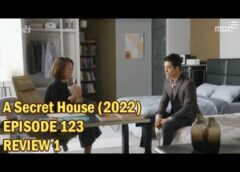 秘密の家 45話の動画