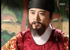 宮廷女官チャングムの誓い 47話の動画