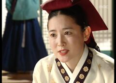 宮廷女官チャングムの誓い 54話（最終回）の動画