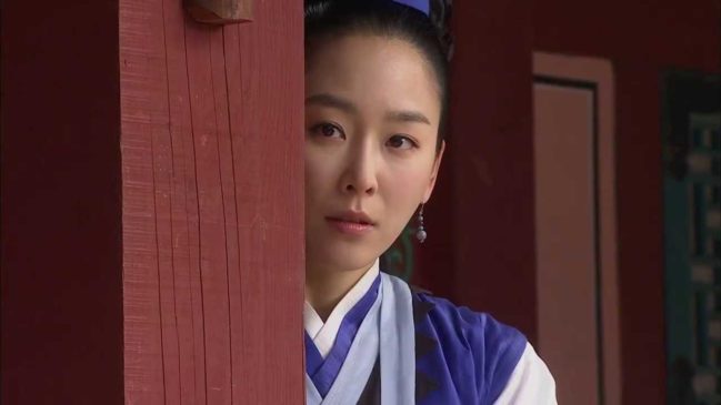 帝王の娘 スベクヒャン 67話 動画 無料視聴で韓国ドラマを見る情報サイト Kbs