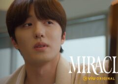 MIRACLEミラクル 8話の動画